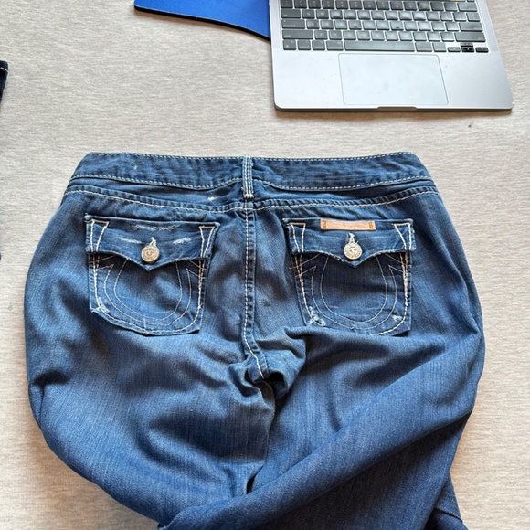 JEANS - Picture 10 of 16